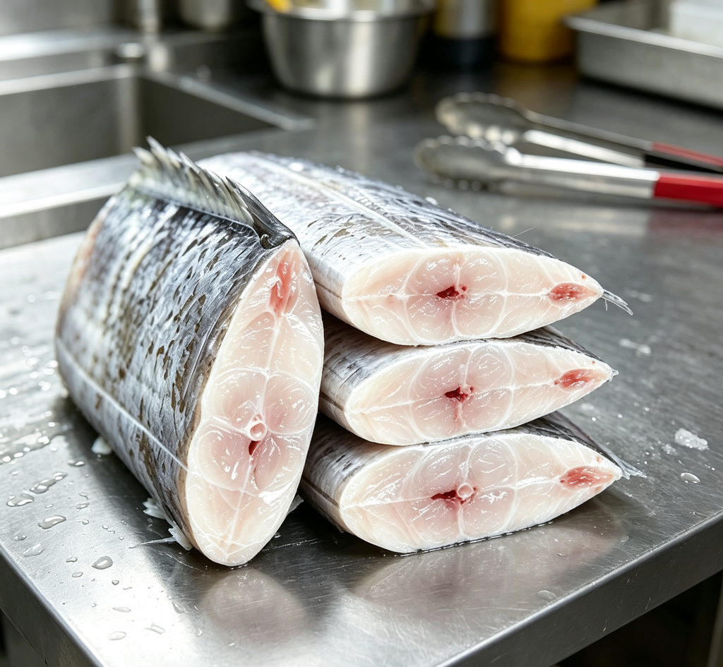 Mackerel Fillets